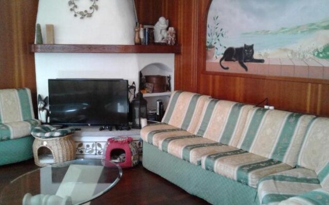 Hotel Trevi Riccione