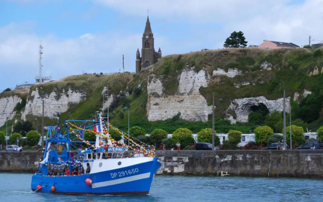 Le Galet