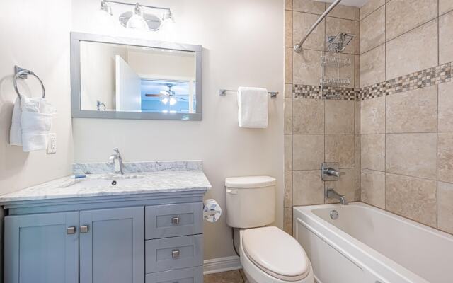 Beachwalk Villa 5175 'Our Escape'