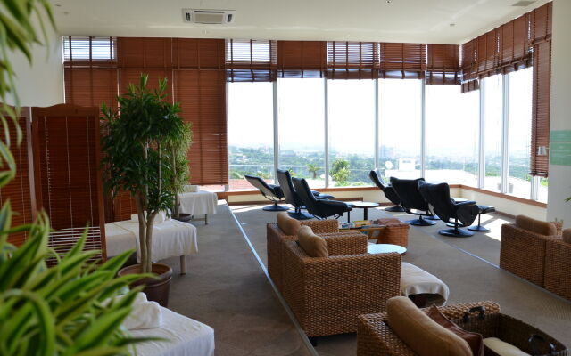 EM Wellness Kurashino Hakko Lifestyle Resort