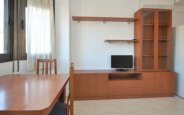 Apartamentos AR Easy Oliva