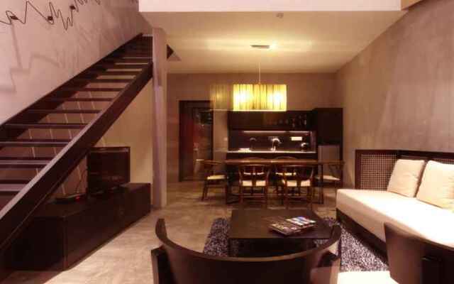 Villa Lot 1638