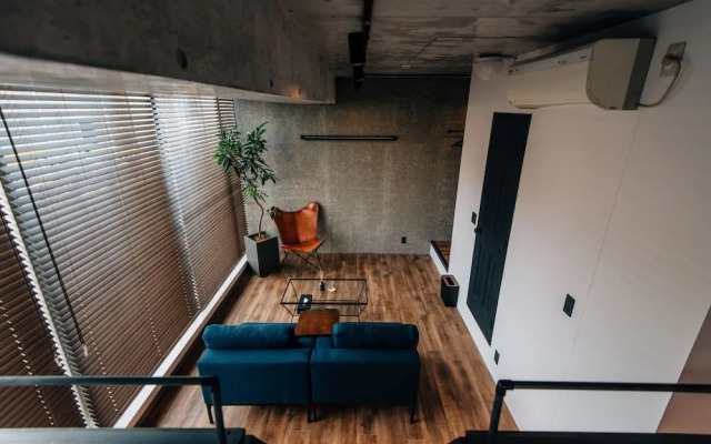 THE BEDROOM Daimyo