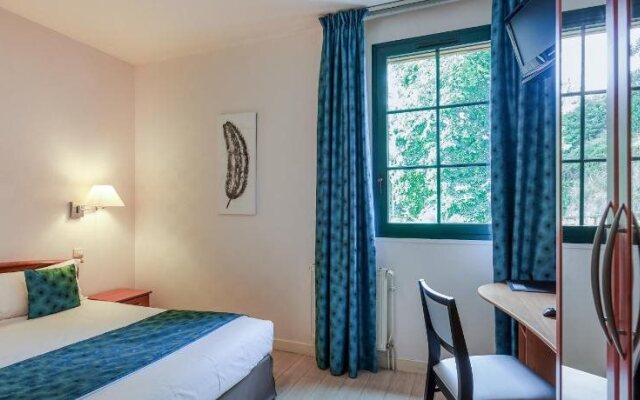 Hotel Beau Rivage