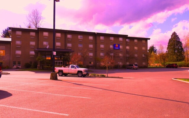 Comfort Inn & Suites Langley