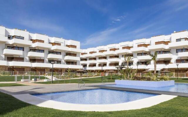 Terrazas de Campoamor - Costa Blanca