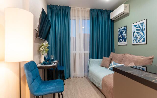 LetoApart (LetoApart) on Farm lane 24/1-50