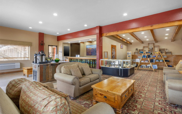 Best Western Canyon De Chelly Inn