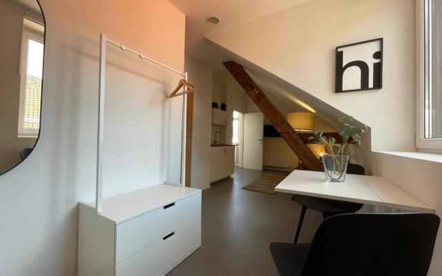 Bodensee Rooms Lochau