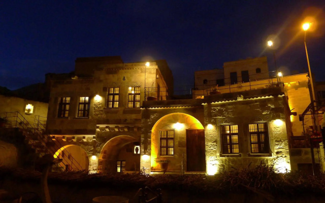 King Cave Hotel by Traveller's