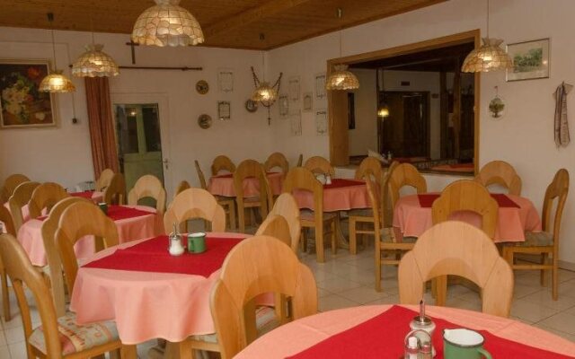 Gästehaus Hotel Herlinde
