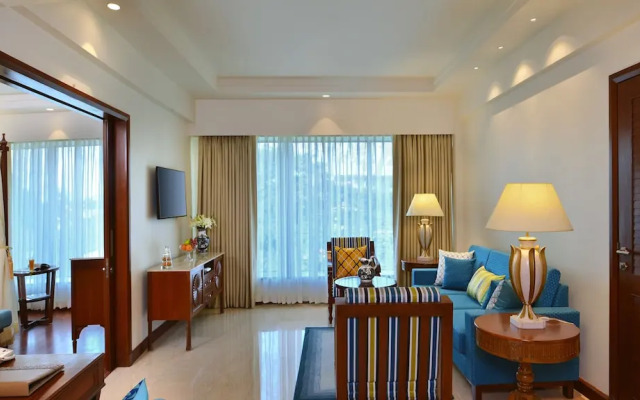 Fortune Miramar, Goa - Member ITC Hotels' Group