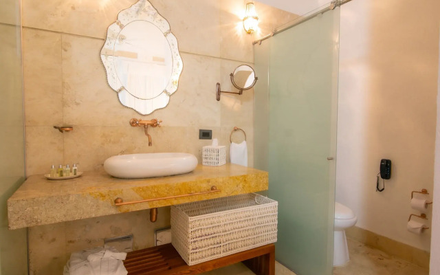 Hotel Boutique Don Pepe