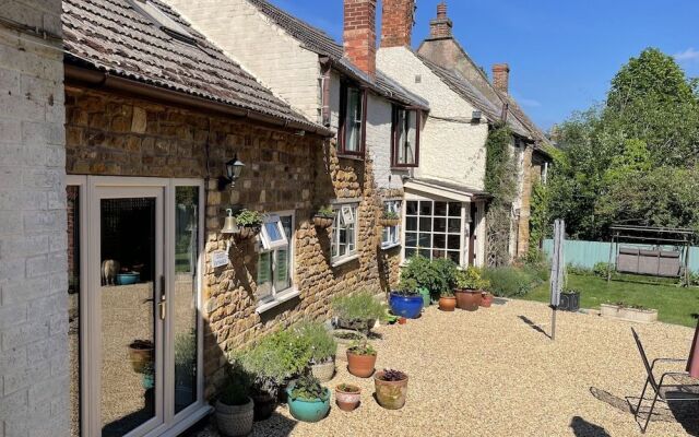 Gable Cottage