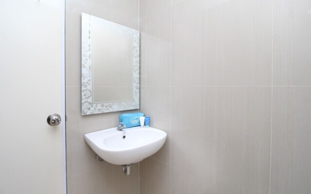 Airy Syariah Medan Sunggal Sei Kapuas 6