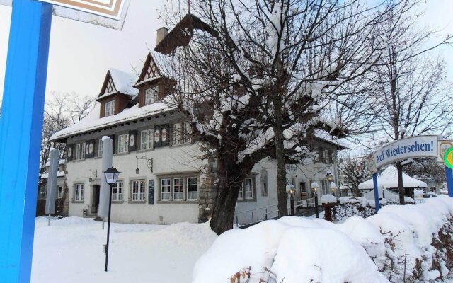 Hotel Landgasthof Köchlin