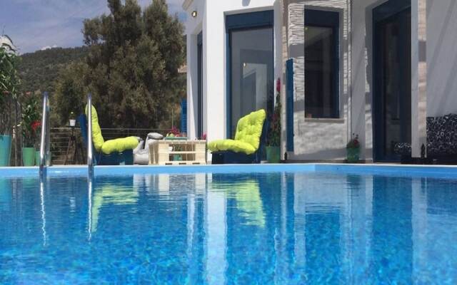 Zidanos Luxurious Villa
