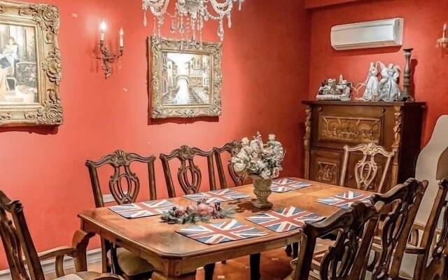 England Castle B&B