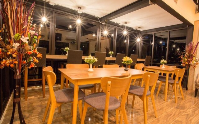 Pongsakorn Boutique Resort