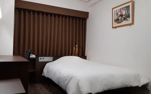 Hotel Alpha-One Matsue