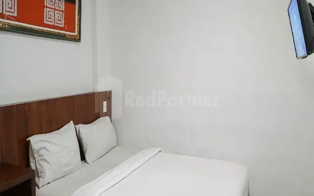 New OS Residence RedPartner