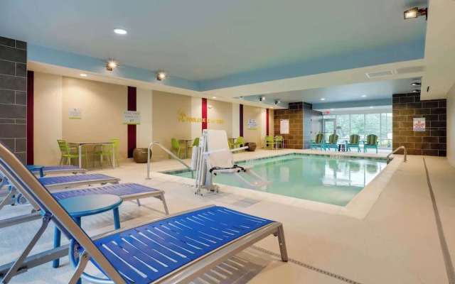 Home2 Suites By Hilton Sanford