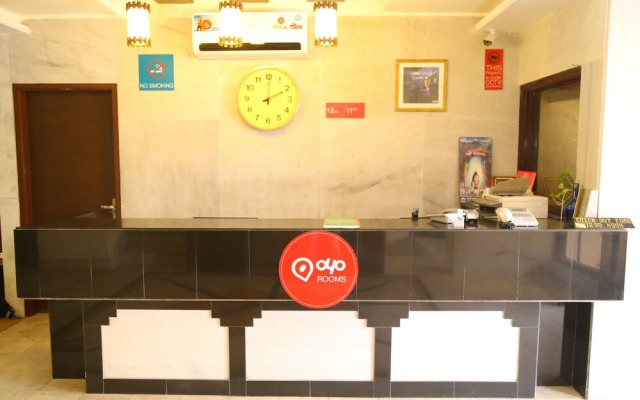 OYO 2690 Hotel Oscar Regency