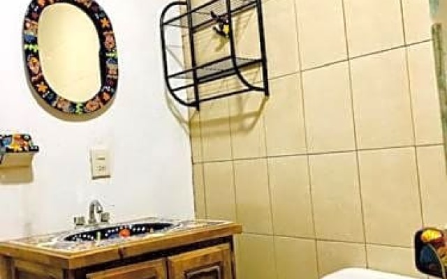 Apartamentos Suites Guanajuato