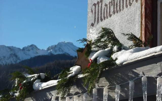 Hotel Mariandl