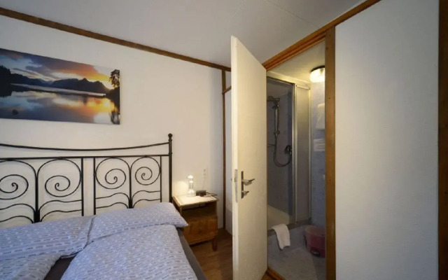 Swiss Lodge Hotel Bernerhof Wengen