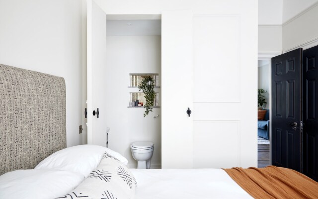 Modern Apartment - Minutes From Angel Tube St
