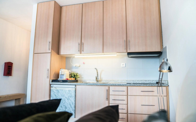 Downtown Residence by Apartments2Enjoy