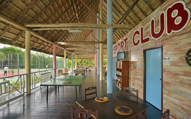 Melia Cayo Coco (Adults Only)