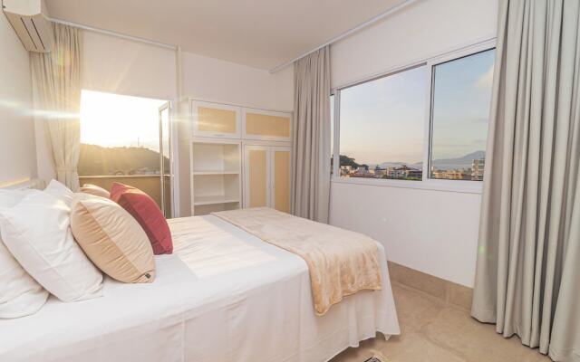 Vossa Bossa Ubatuba Acarau