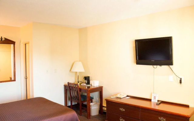 Salem Travelodge