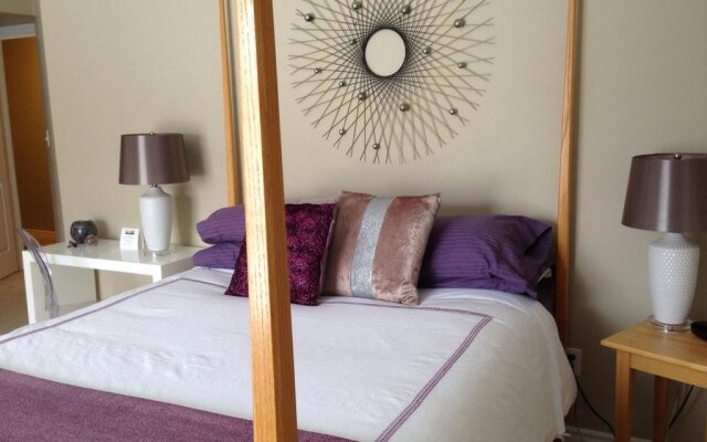 Cranford Inn