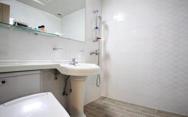 Benikea Hotel Munmak