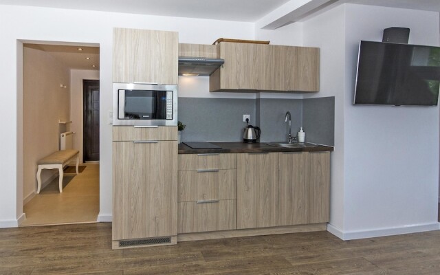Apartament Mój Sopot - Promenada