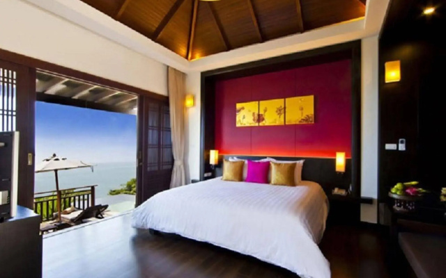 Bhundhari Resort & Villas Samui