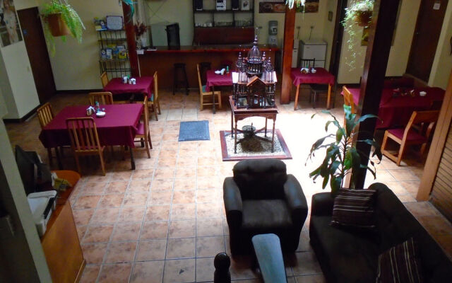 Casa Alfi
