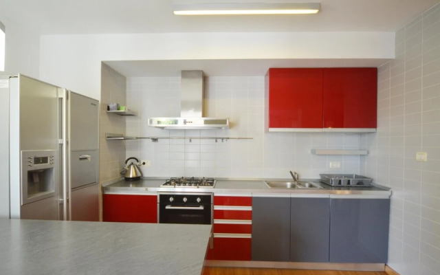 Maja in Rovinj With 2 Bedrooms and 1 Bathrooms