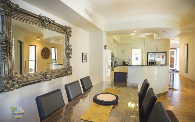 LUXE @ Sanctuary Cove