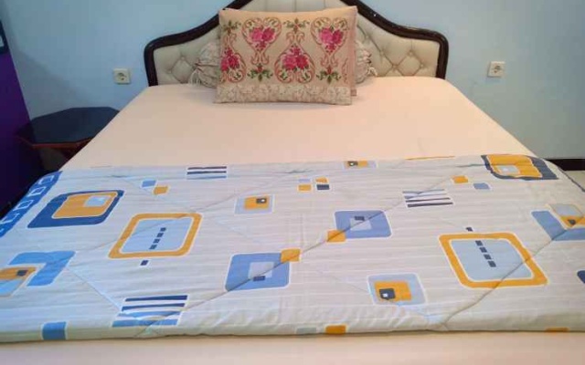 Wisma Hargo – Guest Rooms – Semarang