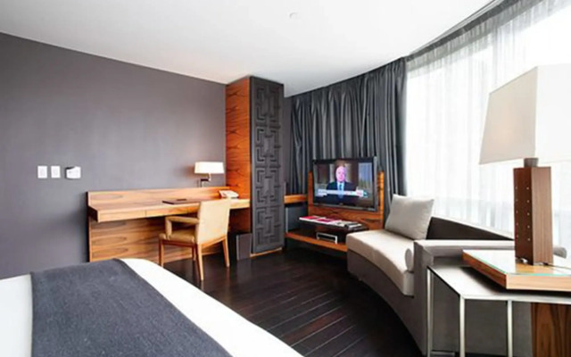 Las Alcobas, a Luxury Collection Hotel, Mexico City