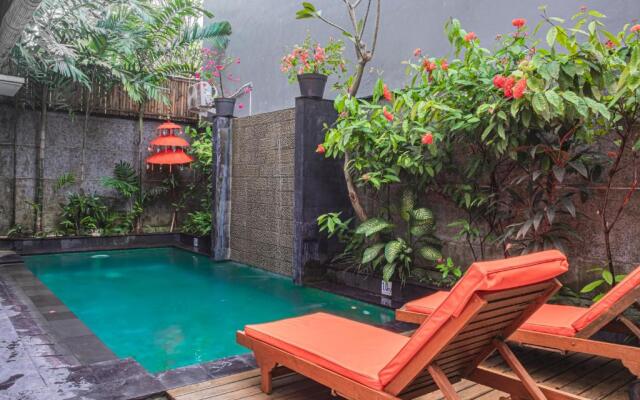 Villa Mali Legian