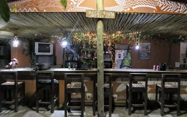 Hazyview Adventure Backpackers