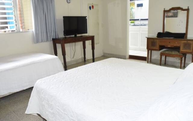 InMedellin Hostel