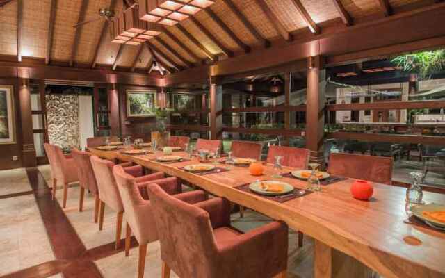 Forever Bali Villas