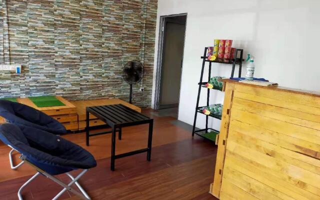 CSH Motel Kuala Perlis