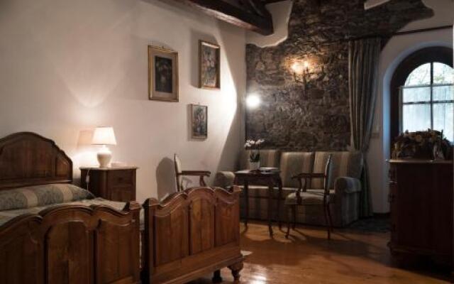 Casali del Picchio - Winery